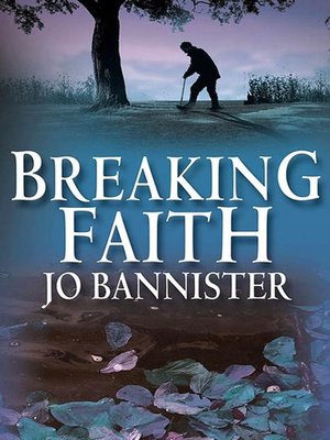 cover image of Breaking Faith